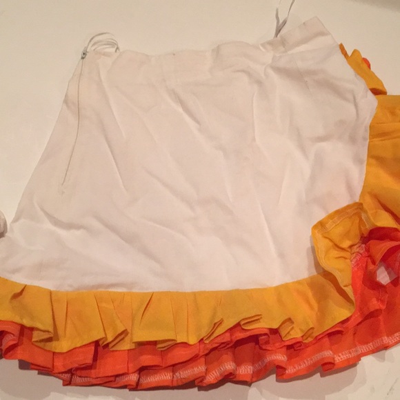 Afro Caribbean costume - Picture 5 of 7